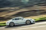 Porsche 911 R 2016 года (UK)